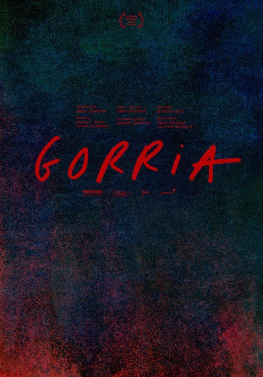 Gorriá