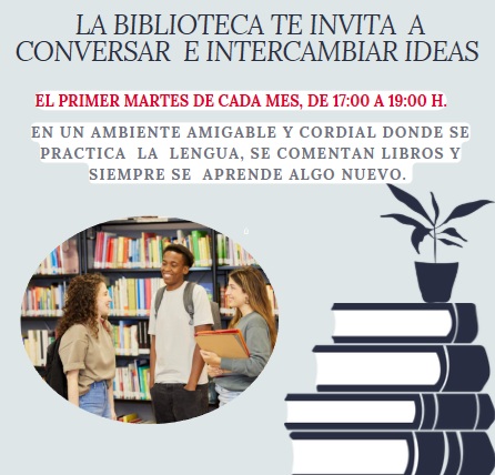 Encuentros interculturales