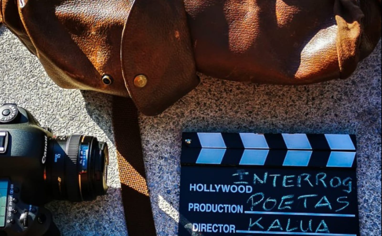 Ciak, si gira!