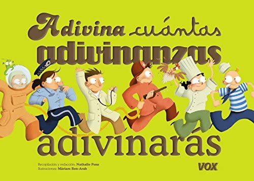 Devine combien d'énigmes tu devineras