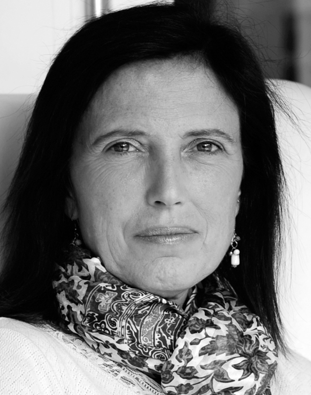 Ruthard Stäblein im Gespräch mit Claudia Piñeiro 