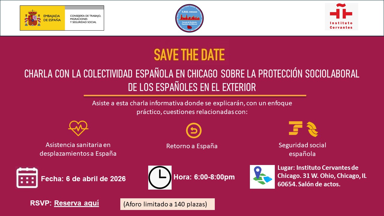 Ciudadanía española en el exterior: derechos, protección social y acceso a servicios públicos