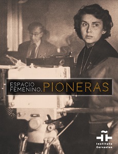 Female Space: Pioneers