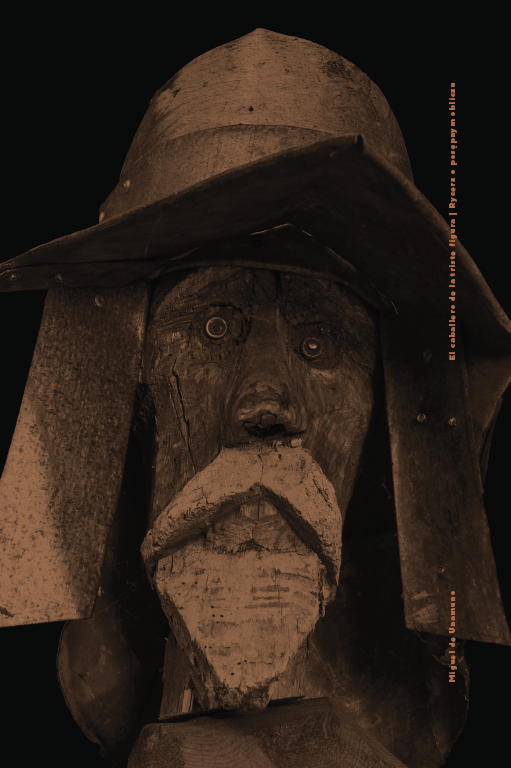 Rycerz o smutnym obliczu