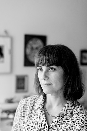 La torpeza del lenguaje. Encuentro con Sara Mesa