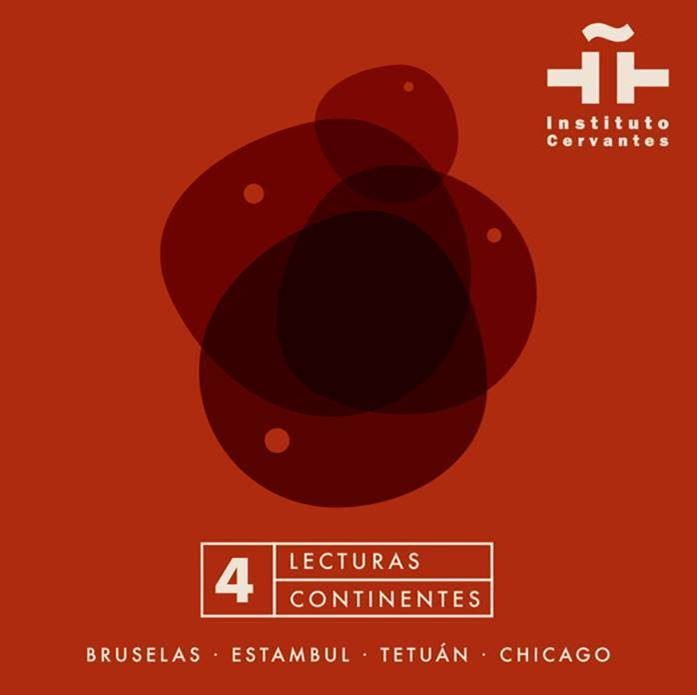 4 Lecturas 4 Continentes 2026