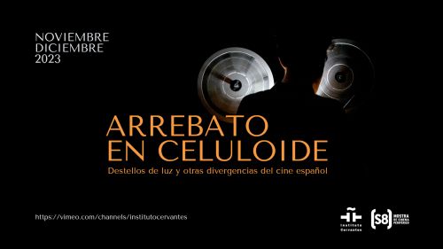 Rapture on celluloid. Flashes of light and other divergences in Spanish cinema