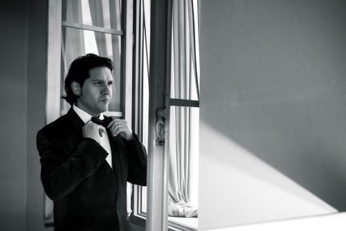 Concierto de clausura con el tenor mexicano Óscar de la Torre