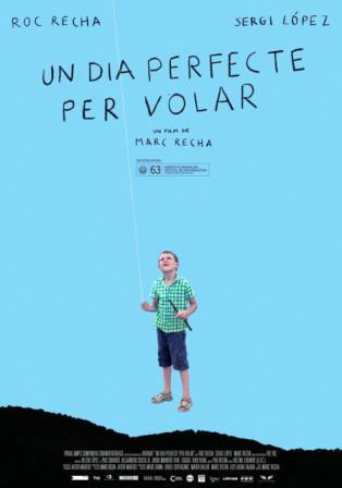 Un dia perfecte per volar (Un día perfecto para volar)