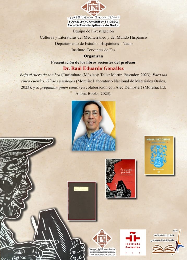 Panorama de la literatura popular y de tradición oral en México