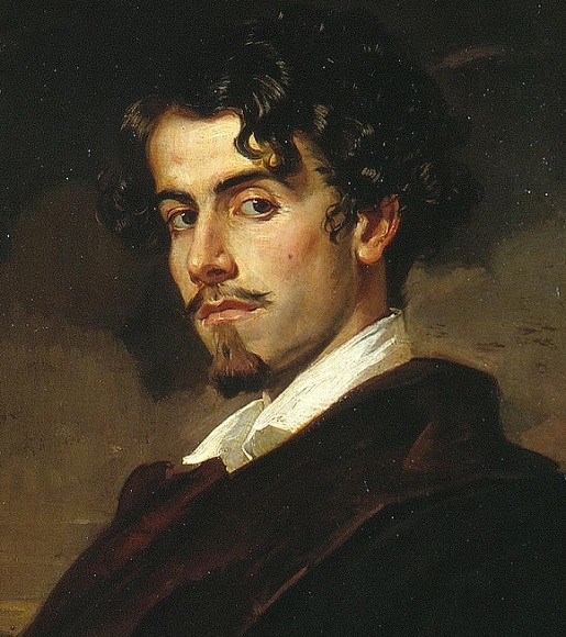 Gustavo Adolfo Bécquer, un poeta tra mito e realtà