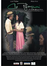 Che Pykasumi, Le vol d'un amour