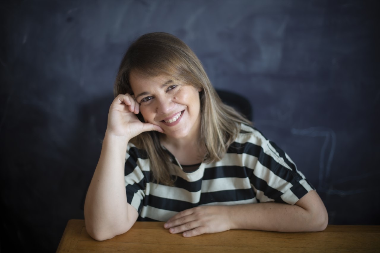 «La hija del comunista», von Aroa Moreno 