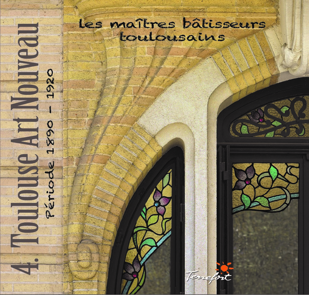 Toulouse Art Nouveau