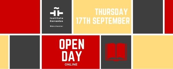 Día de Puertas Abiertas en línea