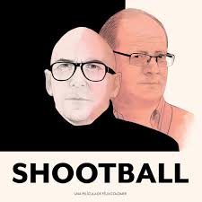 Al Sole Luna Doc FilmFest 2018 Shootball di Félix Colomer