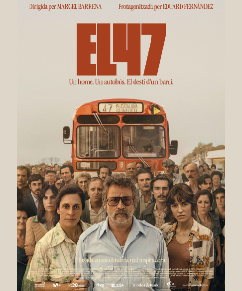 El 47