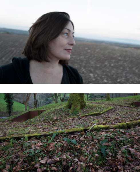 Espejos del olvido de Espe Pons