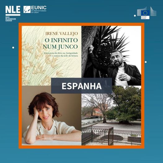 Noche de la Literatura Europea