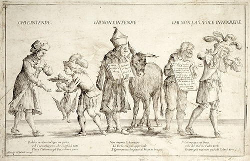 Las relaciones de sucesos y la cultura popular entre los siglos XVI y XVIII