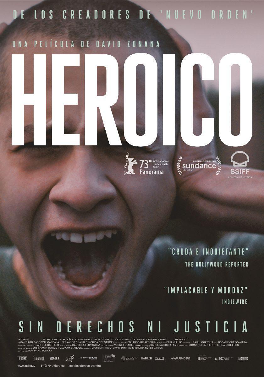 Heroico [Heroic]