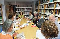 Club de lectura 2022