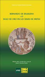 Encuentro con autor. Jaime Martinez Martín. Siglo de Oro en las selvas de Erifile