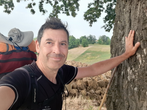 Viajemos juntos con Antón Pombo