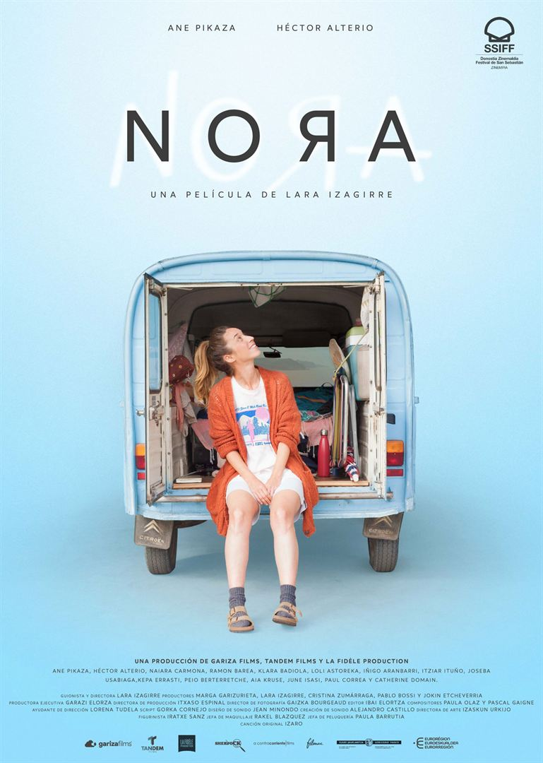 Nora