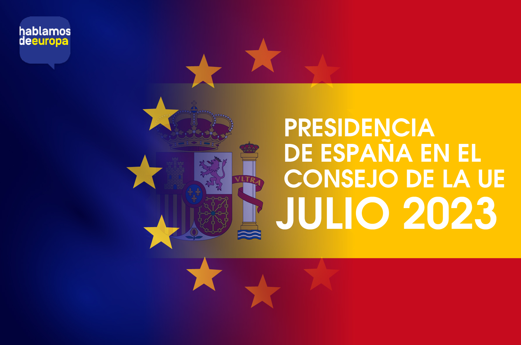 Presidencia Española del Consejo de la Unión Europea 2023 (España)