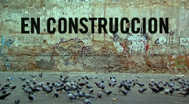 En construcción