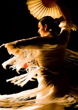 Peña Flamenca Triana i José Ignacio González-Santiago