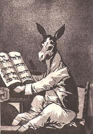 Historia de la creación de la serie de aguafuertes Los Caprichos