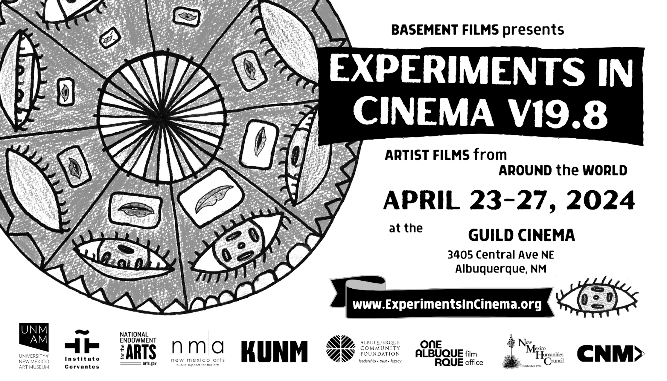 Experiments in Cinema: Soul Map of the Spanish Cinema of the Senses