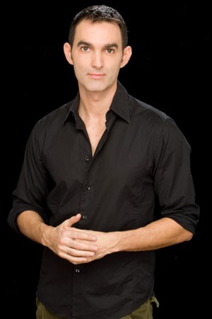 Esta noche no estoy para nadie de Juan Carlos Rubio