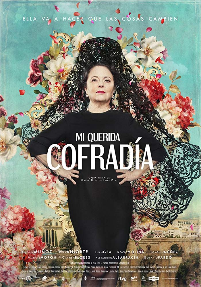 Mi querida Cofradía