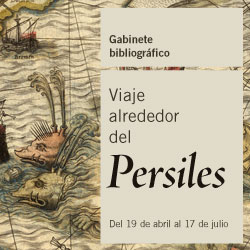 Viaje alrededor del Persiles
