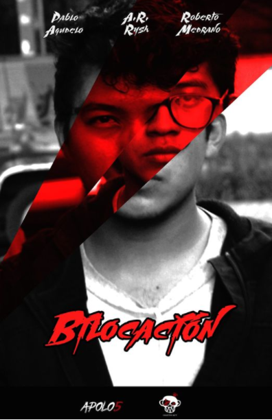 Bilocación
