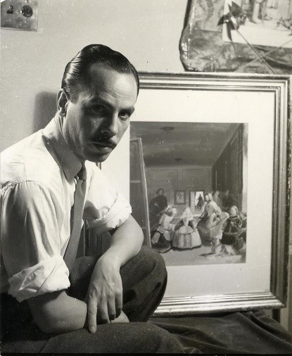 Un pintor en el exilio. Ramón Gaya y la nostalgia de El Prado