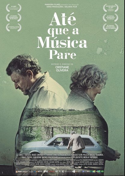 Até que a música pare