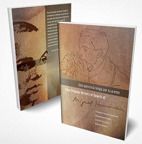 Una querencia tengo por tu acento. Four Filipino Writers in Search of Miguel Hernández