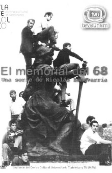 Memorial del 68