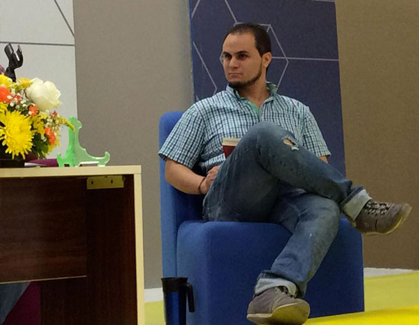 La literatura marroquí en lengua española. Aproximaciones transhispánicas