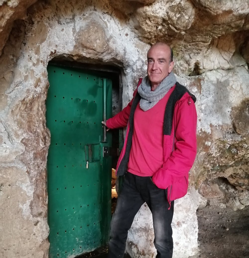 Arte rupestre en Altamira y Latmos, el legado de las sociedades prehistóricas