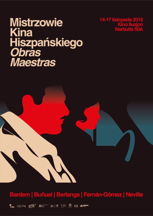 Obras maestras 
