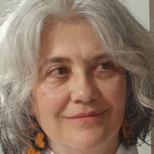 La reina del noir español