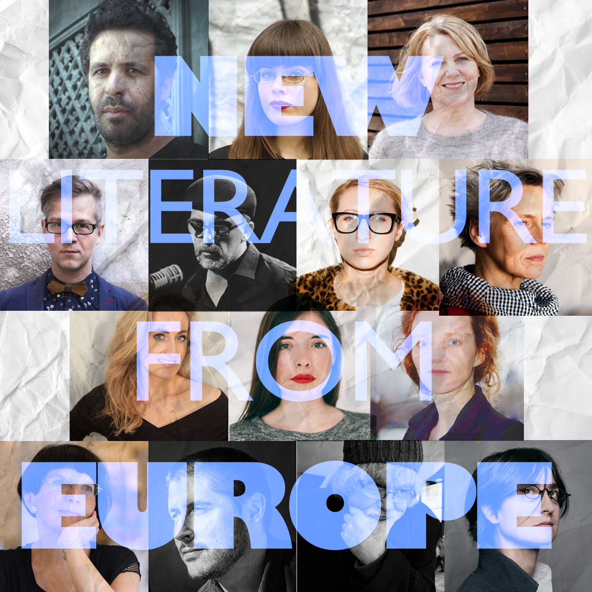 European Voices in O.V.