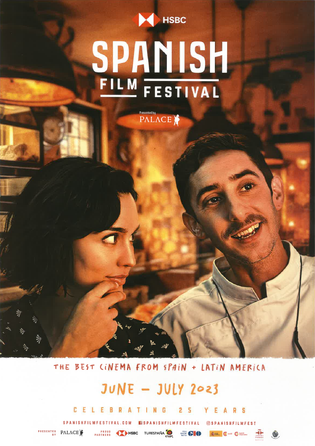 Spanish Film Festival