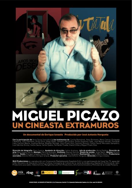 Miguel Picazo, um diretor "extramuros"