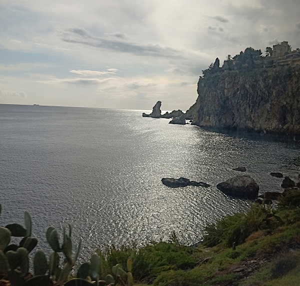 Biodiversità e fondali marini